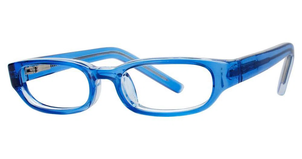 MODERN PLASTICS II PEEWEE Eyeglasses - view 9